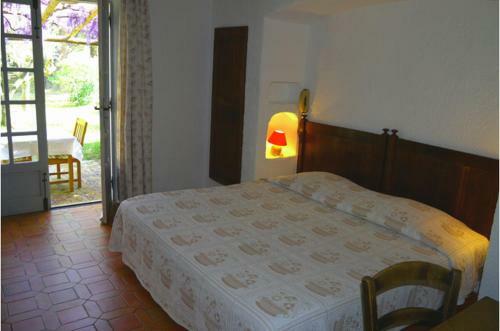 Bed & Breakfast Le� Souco