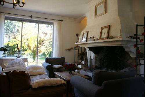 Bed & Breakfast Le� Souco