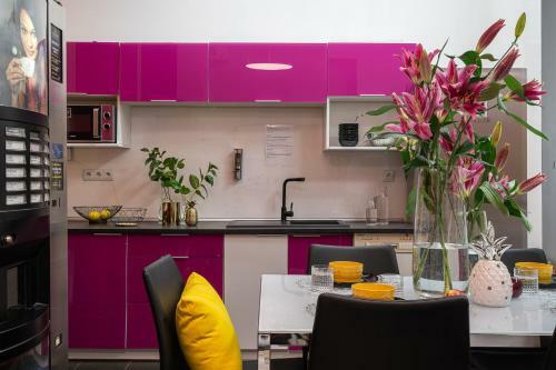 Absynt Hostel