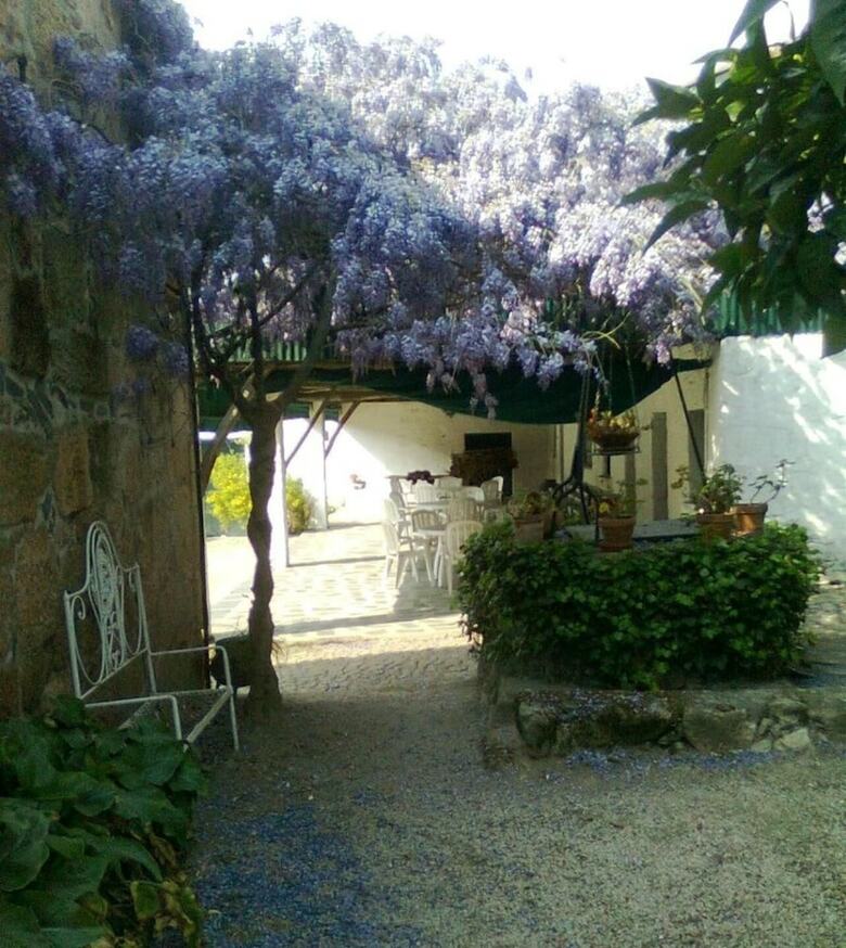 Agroturismo Quinta Da Cumieira