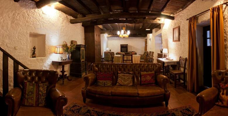Agroturismo Quinta Da Cumieira