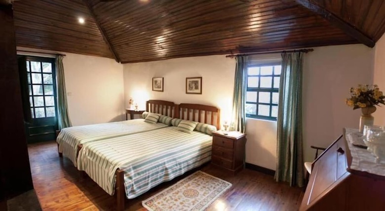 Agroturismo Quinta Da Cumieira
