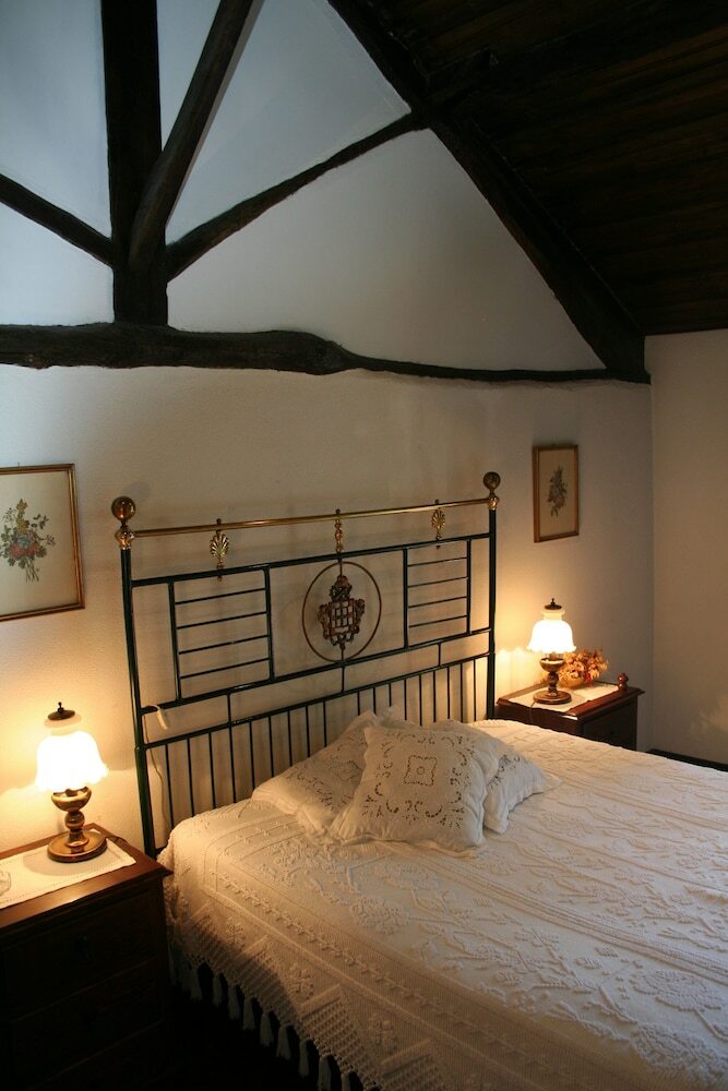 Agroturismo Quinta Da Cumieira