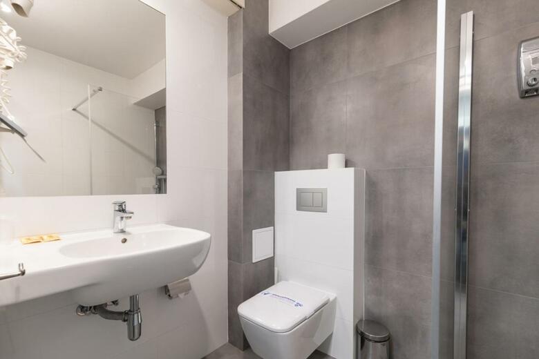 Hostal Villa Pallas