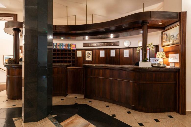 Hostal Villa Pallas