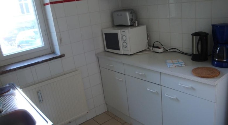 Apartamento Ferienwohnung Funk
