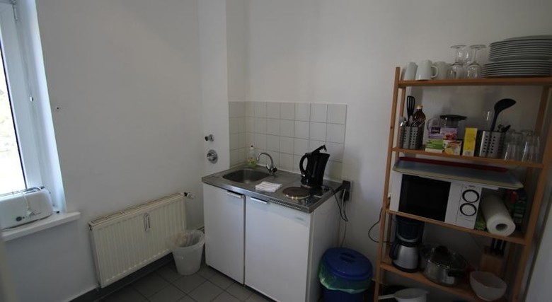 Apartamento Ferienwohnung Funk