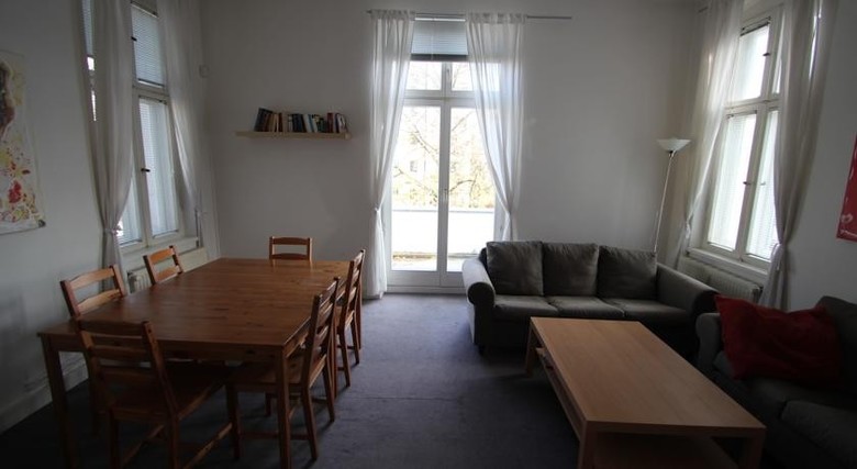 Apartamento Ferienwohnung Funk