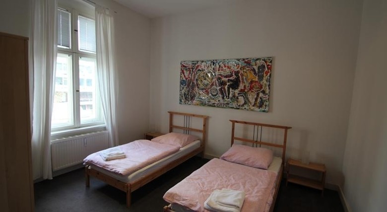 Apartamento Ferienwohnung Funk