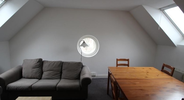 Apartamento Ferienwohnung Funk