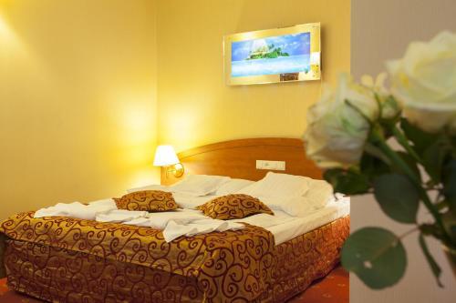 Hotel Browar Lw�w