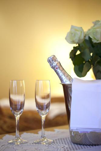 Hotel Browar Lw�w