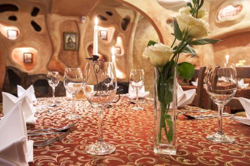 Hotel Browar Lw�w