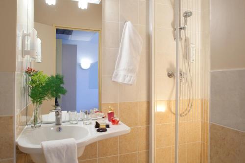 Hotel H�tel Le Kolibri