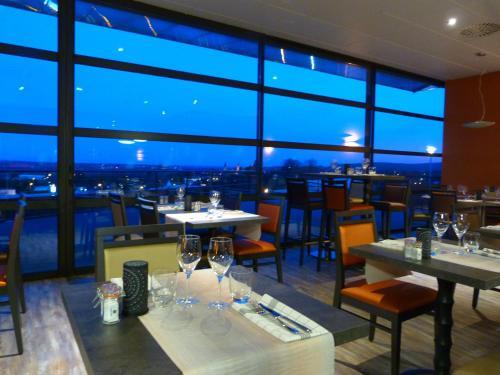 Hotel H�tel Le Kolibri