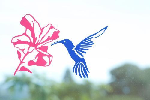 Hotel H�tel Le Kolibri