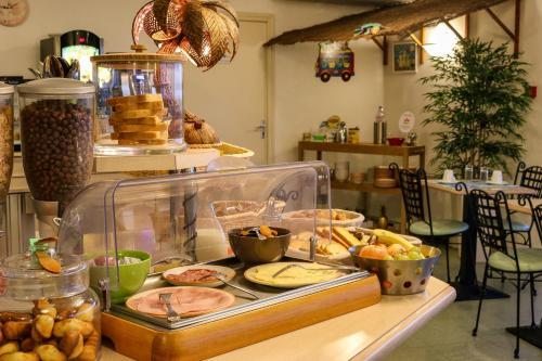 Hotel H�tel Le Kolibri