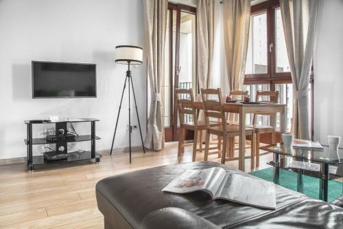 Capital Apartments - Centrum