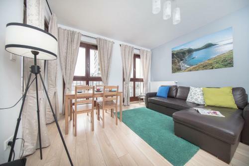 Capital Apartments - Centrum
