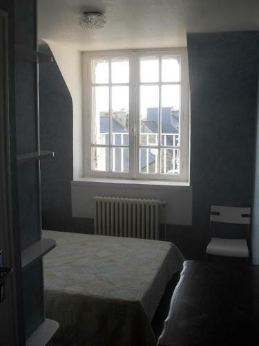 Hotel Restaurant Bocher