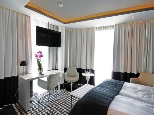 Apartamento Piano Hotel Restaurant & Pub