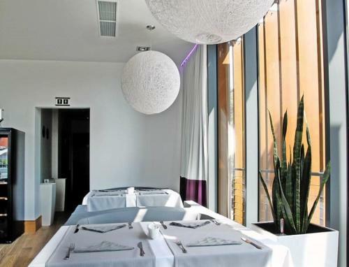 Apartamento Piano Hotel Restaurant & Pub