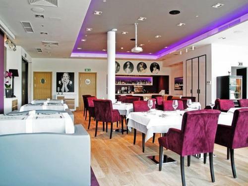 Apartamento Piano Hotel Restaurant & Pub