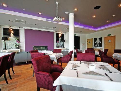 Apartamento Piano Hotel Restaurant & Pub