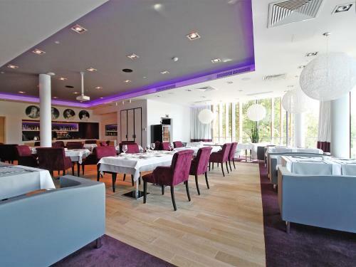 Apartamento Piano Hotel Restaurant & Pub