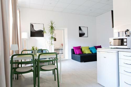 Apartamento Folk Deluxe