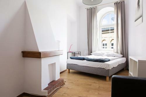 Apartamento Folk Deluxe