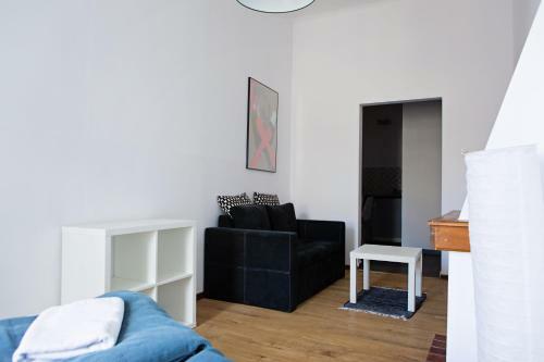 Apartamento Folk Deluxe