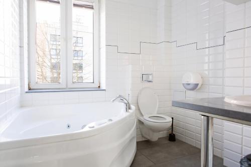 Apartamento Folk Deluxe