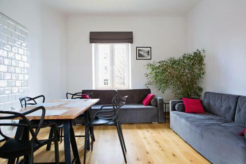 Apartamento Folk Deluxe