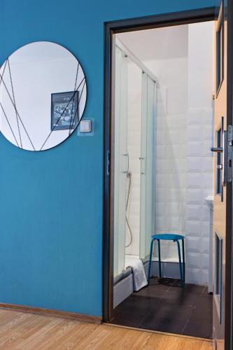 Apartamento Folk Deluxe