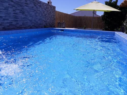 Hostal Casas De Sab�ia