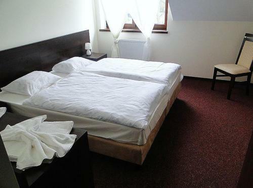Hotel Cynamon