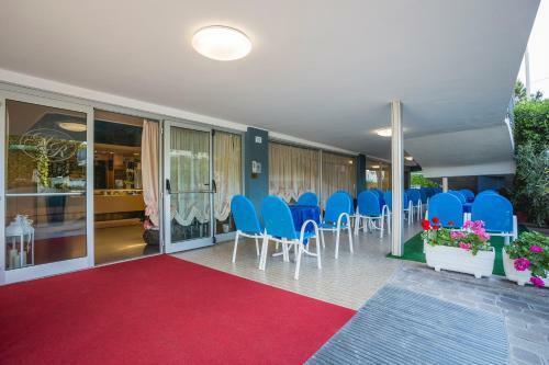 Hotel Raffaello