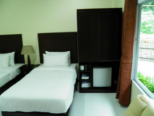 Hotel Ruen Narisra Resort
