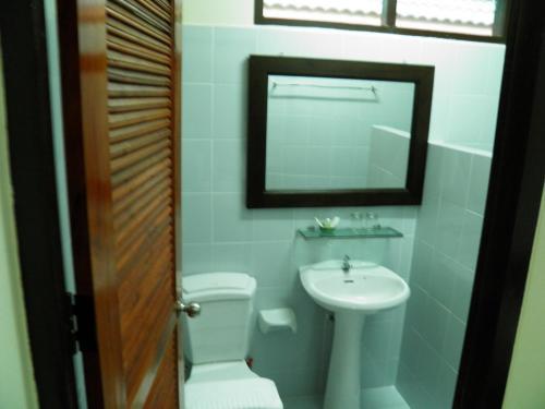 Hotel Ruen Narisra Resort