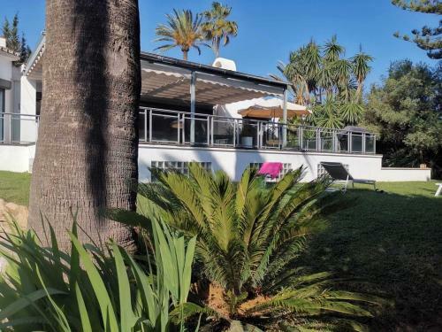 Villa Dune, Luxury Villa, 5 Min Walk To The Beach