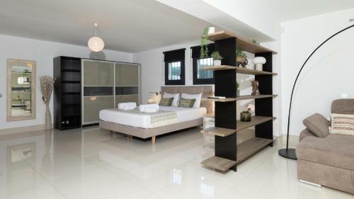 Villa Dune, Luxury Villa, 5 Min Walk To The Beach