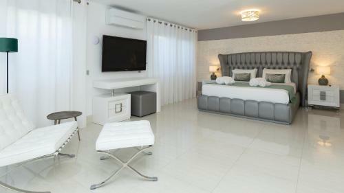 Villa Dune, Luxury Villa, 5 Min Walk To The Beach