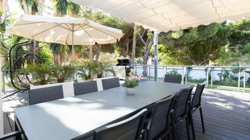 Villa Dune, Luxury Villa, 5 Min Walk To The Beach