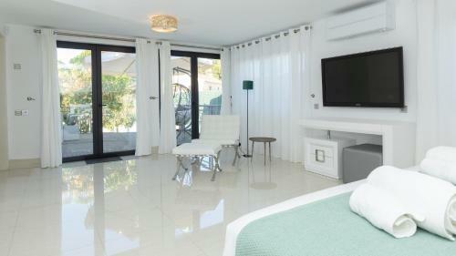 Villa Dune, Luxury Villa, 5 Min Walk To The Beach