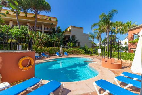 Xpce D Carlos Gardens Apartment