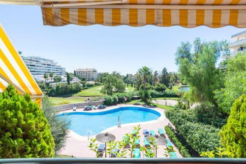 Apartamento Letmalaga Campos De Guadalmina