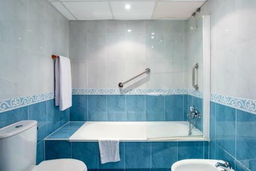 Apartamento Letmalaga Campos De Guadalmina