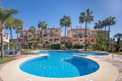 Apartamento La Almadraba 312