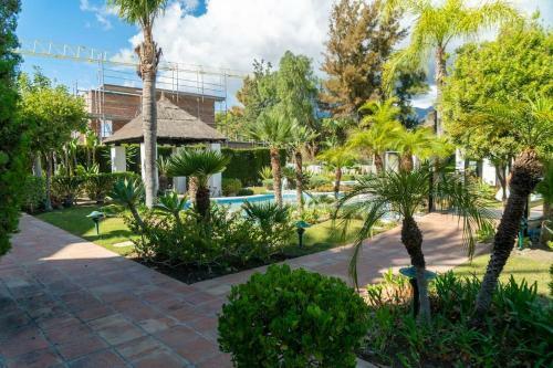 Luxury Apartamento En R�o Real
